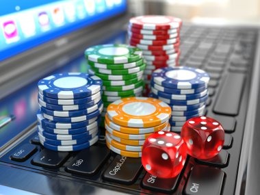 rtp togelon platform showing Red Tiger game selection and account balance